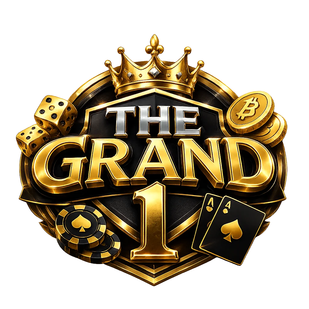 GRAND789 ทางเข้า สมัครสมาชิก เข้าสู่ระบบ | The Grand 789
